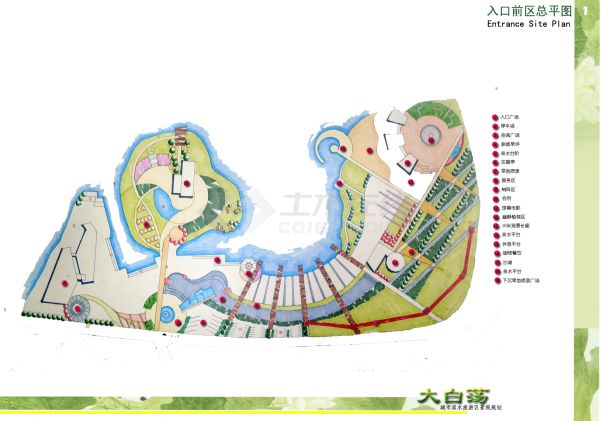 苏州旅游景区景观规划设计-图二