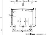 110-C-10-D0104-04(H) 10kV屋内配电装置1号主变压器-出线13间隔断面图（寒冷地区方案）.pdf图片1