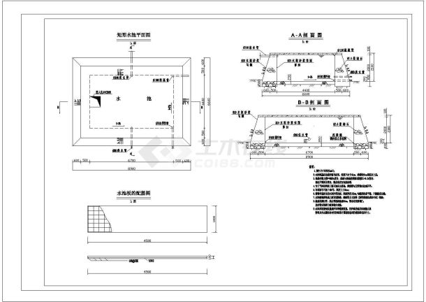 泥浆池施工方案图片