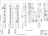 110-C-3-D0202-12 110kV 1M母线设备智能控制柜端子排图.pdf图片1