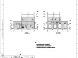 110-A3-2-N0101-05 配电装置室通风立面图（二）.pdf图片1