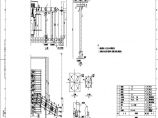 110-A3-2-D0105-05 1号、2号主变压器10kV引线桥平断面安装图.pdf图片1
