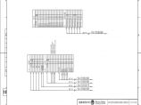 110-A3-2-D0204-36 主变压器有载调压控制箱接线图.pdf图片1
