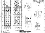 110-A2-8-S0102-09 消防水池及泵房结构施工图（一）.pdf图片1
