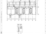 110-A2-8-D0102-07 生产综合楼地下电缆夹层平面布置图.pdf图片1