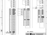 110-A2-8-D0204-28 主变压器本体控制信号回路图3.pdf图片1