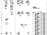 110-A2-7-D0110-12 户内10kV电缆支架制作图.pdf图片1