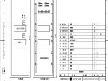 110-A2-7-D0204-21 消弧线圈控制柜柜面布置图.pdf图片1