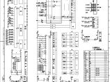 110-A2-7-D0204-12 1(2)号主变压器10kV侧2DL开关柜二次原理图.pdf图片1