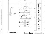 110-A2-6-D0204-43 主变压器110kV侧智能控制柜控制回路图3.pdf图片1