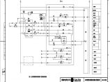 110-A2-6-D0204-42 主变压器110kV侧智能控制柜控制回路图2.pdf图片1