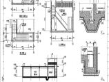 110-A2-4-S0102-06 消防水池及泵房建筑施工图（二）.pdf图片1
