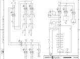 110-A2-4-D0204-41 主变压器110kV侧智能控制柜交流电源回路图.pdf图片1