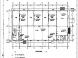 110-A2-3-S0102-03 一层室内消火栓及灭火器平面布置图.pdf图片1