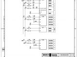 110-A2-3-D0204-25 主变压器本体智能控制柜直流电源回路图.pdf图片1