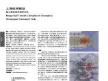 上海虹桥枢纽超大型轨道交通综合体图片1