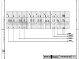 110-A2-3-D0203-13 I区数据通信网关机柜端子排图.pdf图片1
