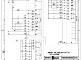 110-A2-2-D0204-21 主变压器测控柜信号回路图.pdf图片1