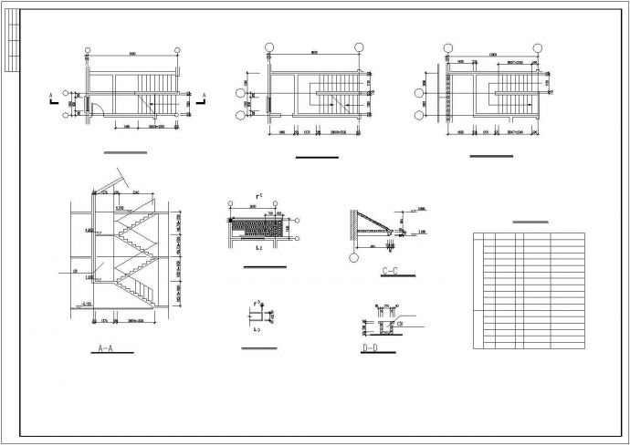 某度假区豪华独立水上别墅建筑全套方案设计施工CAD图纸_图1