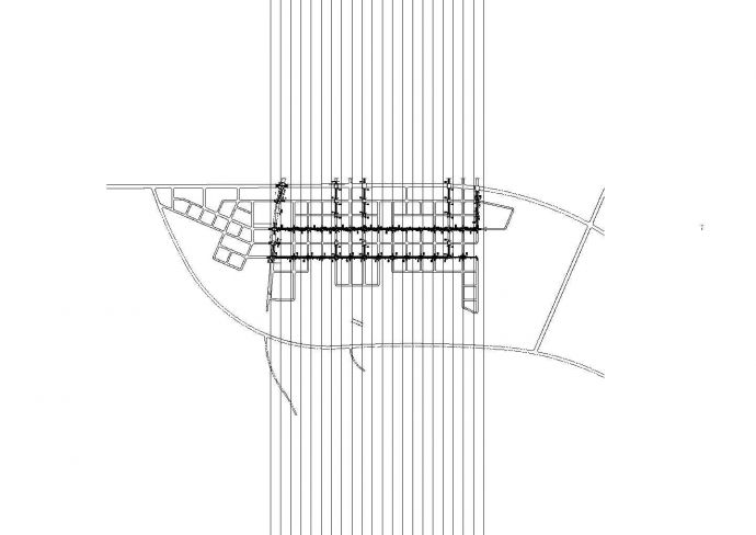 [河北]城市主干路交通工程施工图设计_图1