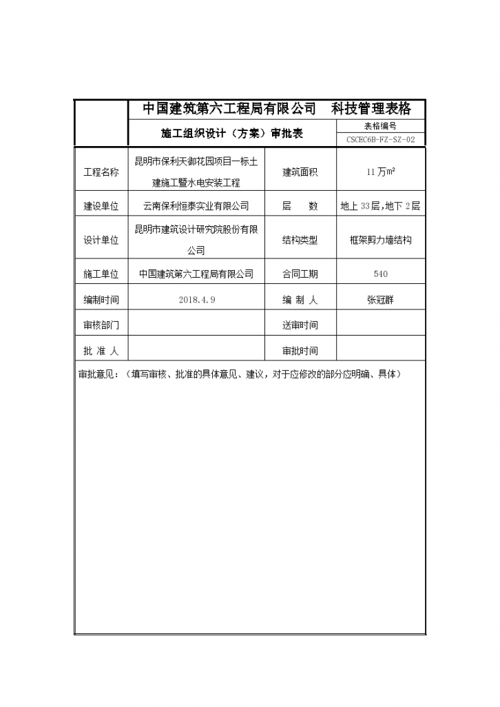 某土建施工及水电安装工程应急预案-图二