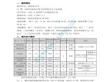 深圳某公司通风空调工程设计方案及 说明图片1