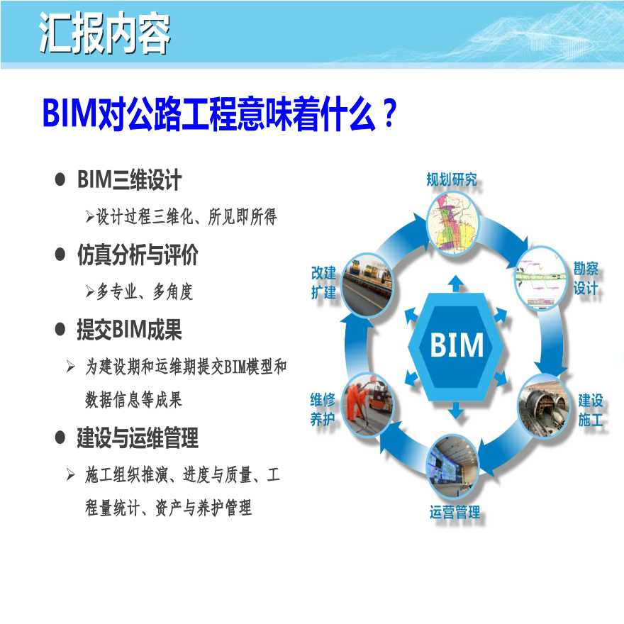 公路BIM技术研发与应用案例-图二