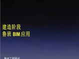 建造阶段鲁班BIM应用 -水印(j解决方案)图片1