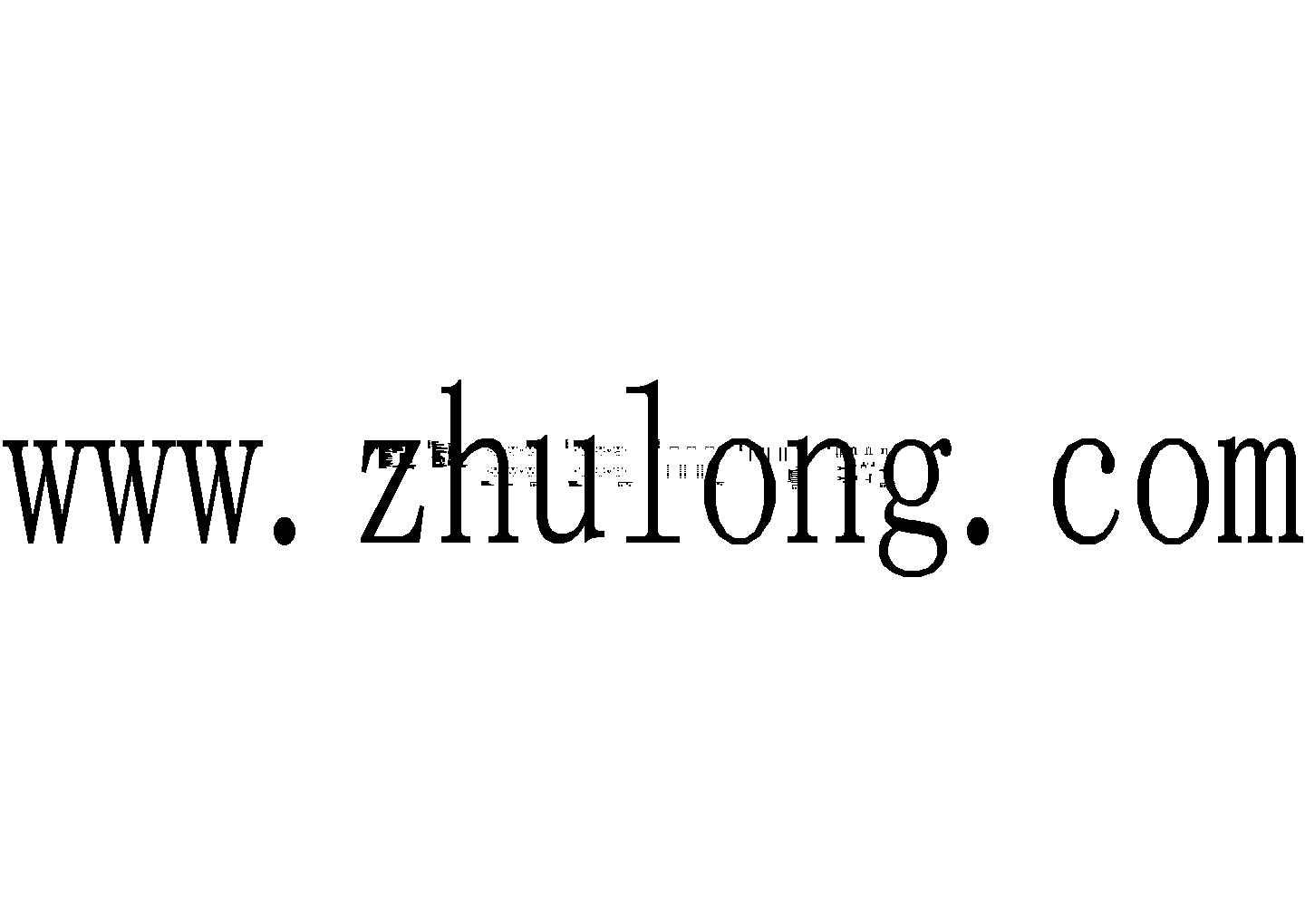 某七层住宅楼建筑结构方案图设计