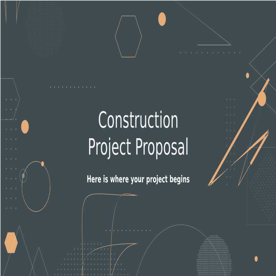 建筑景观园林规划国外小清新设计项目方案汇报PPT模板排版 (46).ppt-图一