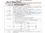 第17讲：施工网络进度计划的调整与优化(一)图片1