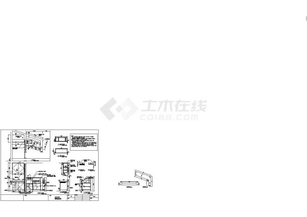 云海日本餐厅施工图【CAD平立面 节点 水电消防 JPG室内效果图】设计图-图一