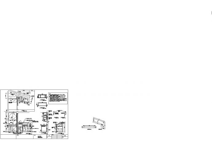 云海日本餐厅施工图【CAD平立面 节点 水电消防 JPG室内效果图】设计图_图1