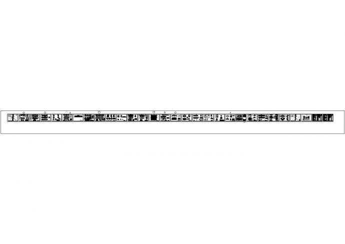 [安徽]1x20米后张预应力简支T梁桥初步设计图30张（扩大基础）_图1