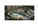 新华城国际广场降水施工方案设计图片1