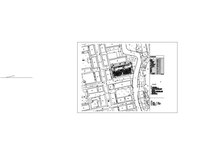 运城鑫源房产安置项目（D地块）--建筑_图1