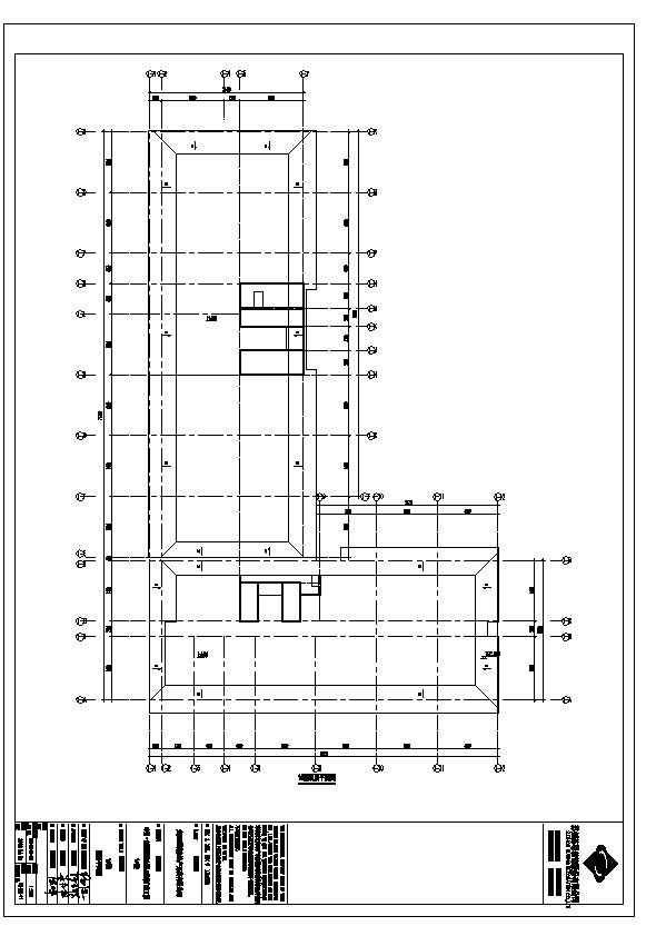 苏州A5地块1号楼幕墙门窗全套图纸_图1