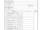 通风与空调工程系统调试检验批质量验收记录(1)图片1