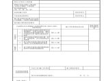 消防水泵接合器安装检验批质量验收记录图片1