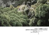 [台湾]六星级温泉酒店景观设计方案文本（国际知名事务所）图片1