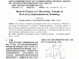 反硝化除磷工艺及其微生物原理图片1