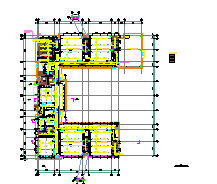 实验幼儿园迁建工程（地上建筑）工程--给排水_图1