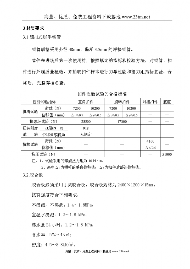 【某高速公路现浇箱梁支架模板专项施工方案 】-图二