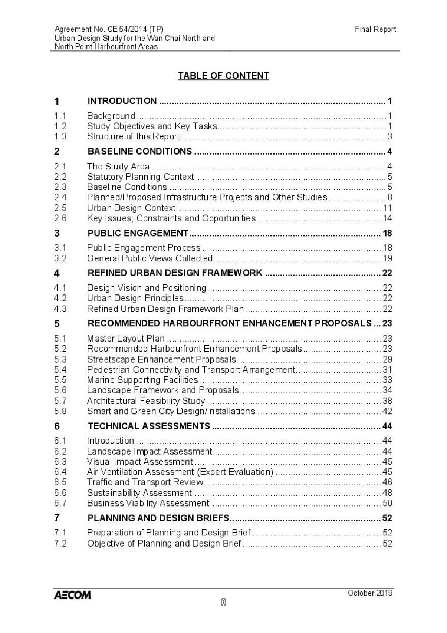 08-【2019年10月】 香港湾仔北及北角海滨城市设计研究 全英文 [AECOM].pdf-图二