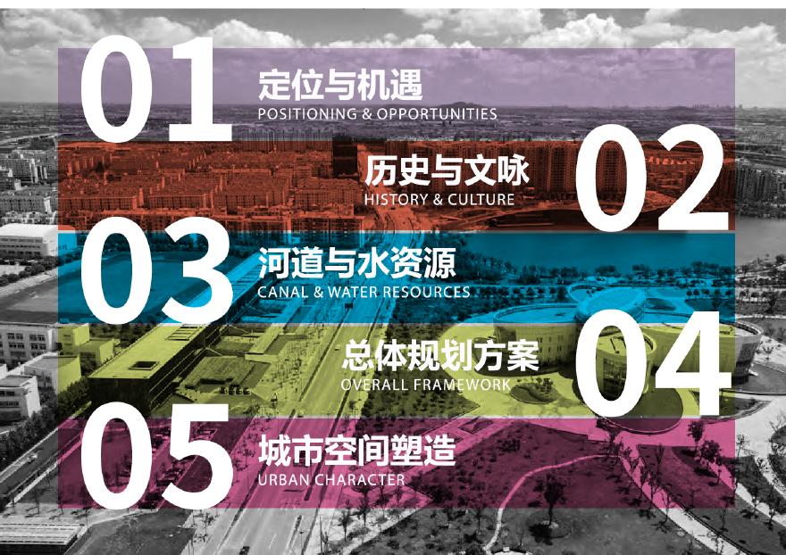 2019.09 SASKAI：上海青浦河口地区城市设计.pdf-图一