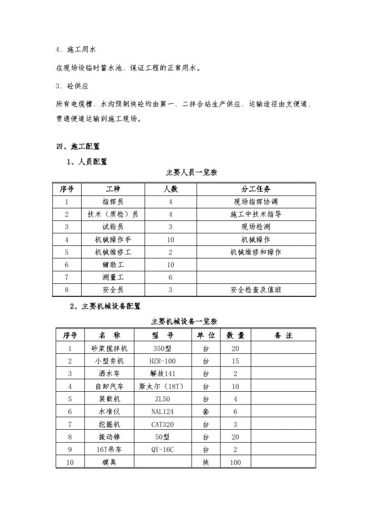 客运专线路基相关工程施工方案-图二