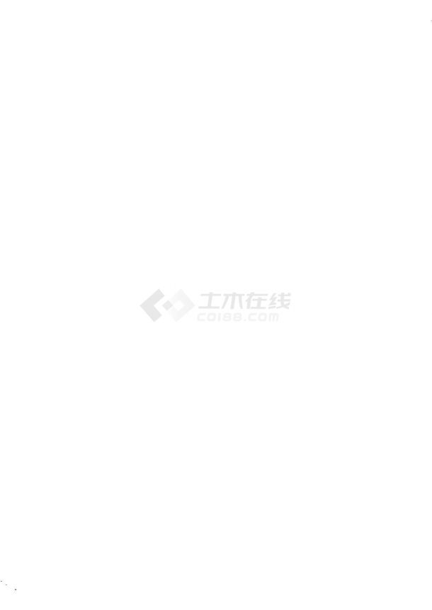 泰宇镇公共服务用房工程--建筑-图二