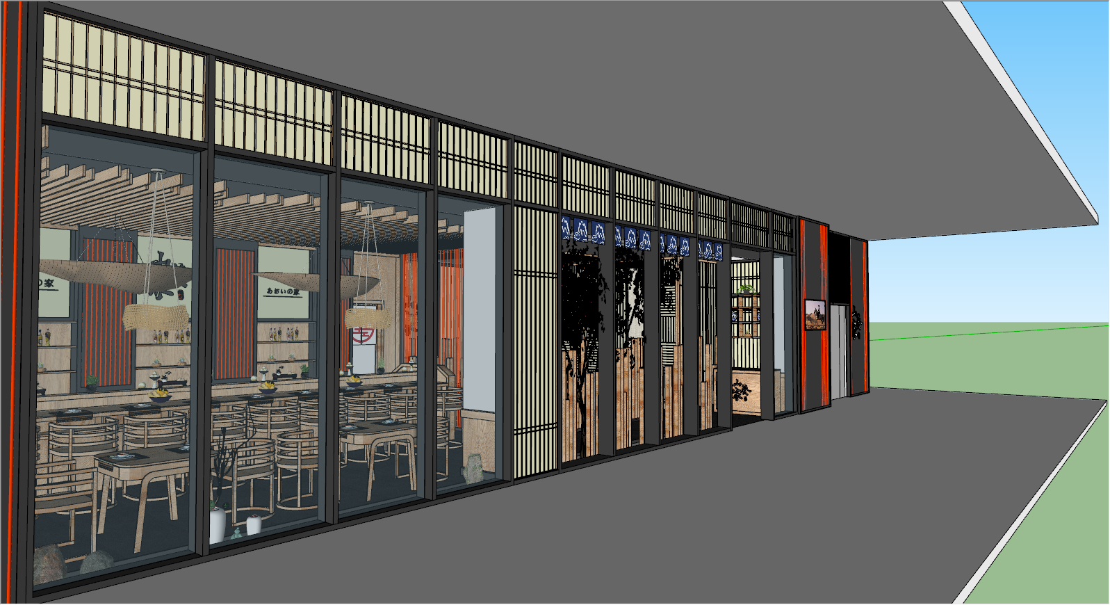 2024山葵家精致料理寿司吧(来福士中心店)美食餐厅,尤其是寿司的味道，其他的话...【去哪儿攻略】