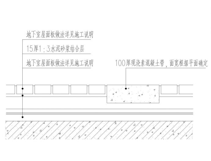 上海24层国际设计中心建筑施工图_图1