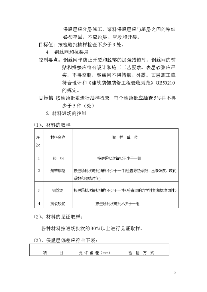 保温节能工程监理实施细则-图二